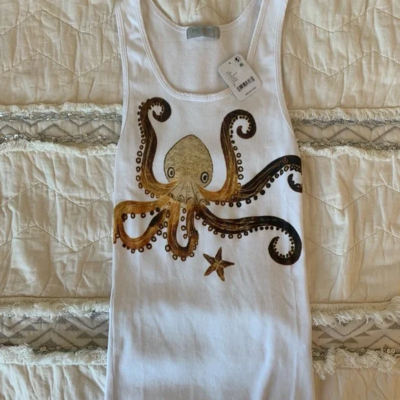 Free People Tank Top - Picture 1 of 4